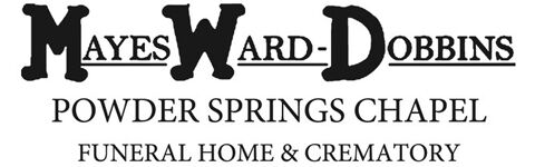 Mayes Ward-Dobbins Funeral Home & Crematory